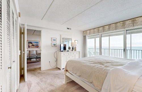 English Towers 804 - Foto 21