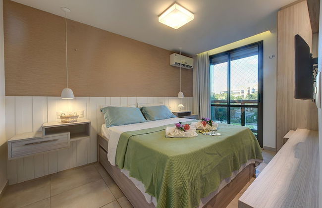 Waiwai Cumbuco pé na areia por Carpediem - Foto 1