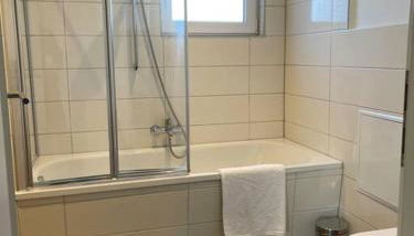 gemütliche Wohnung, tolle Lage, auch für Messe - Foto 4