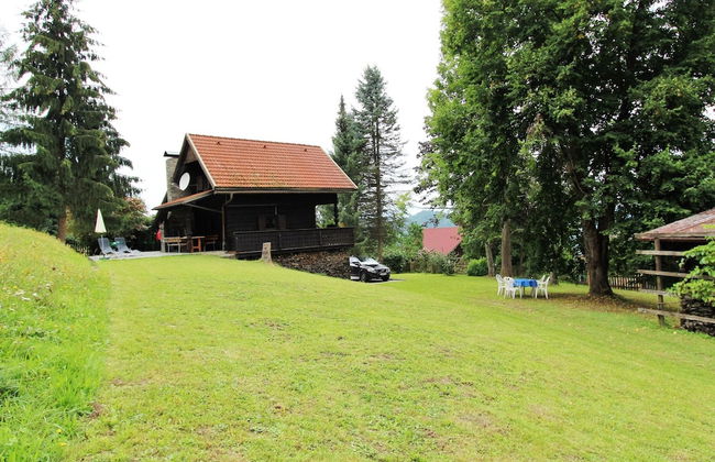 Quiet Holiday Home Near ski Resort - Foto 18