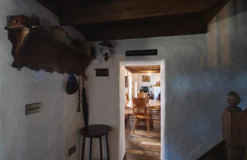 Maggie Deenys Cottage - Foto 15