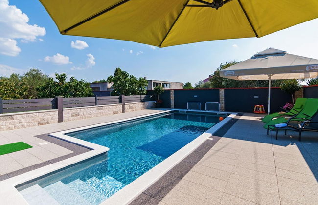 Villa Chervil Zadarvillas - Photo 49