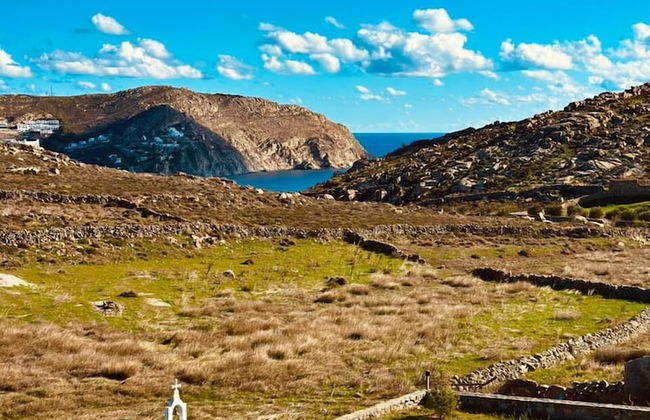 Anemela Villas and Suites Mykonos - Foto 65