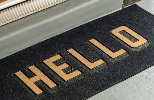 Wild West Disco Haus 2! New Hot Tub, Patio + Gym - Foto 52