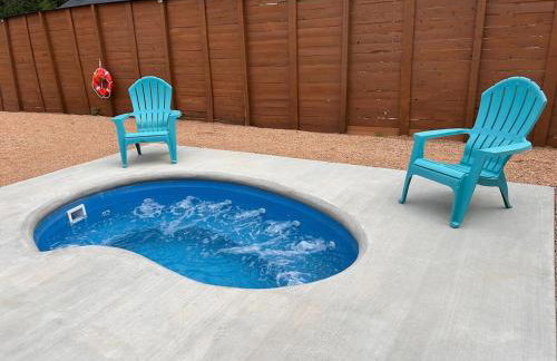 Spa Steam Room Jacuzzi Pool Events - Photo 15