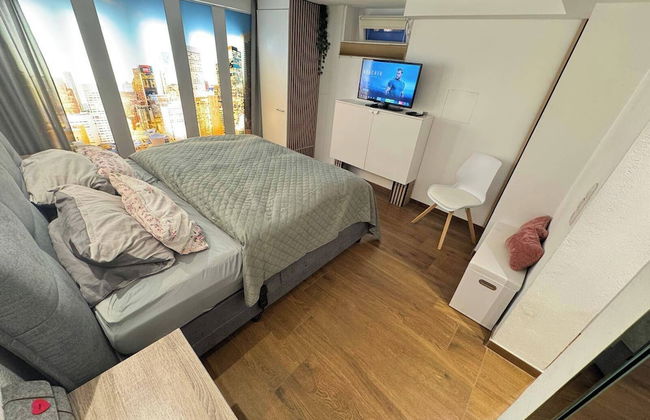 Stunning 1-bed Apartment in Herzogenrath - Foto 9