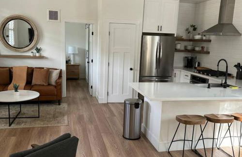 Soleil Luna 2 miles from Sequoia Park Entrance - Foto 18