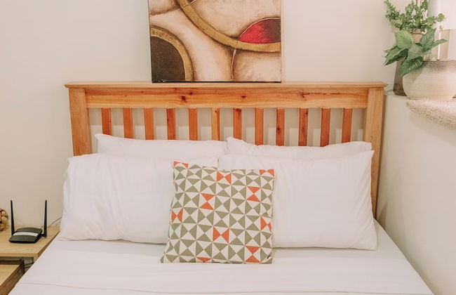 Tropical Bliss in the Metro - Foto 2