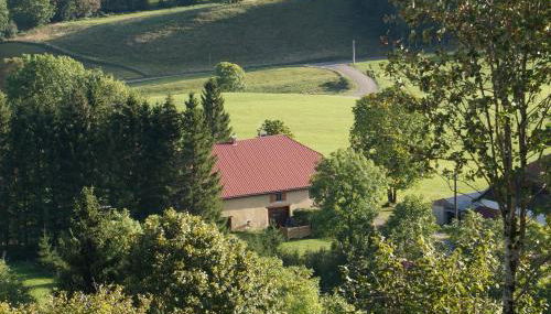 Le Bois gentil - Foto 3