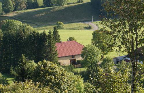 Le Bois gentil - Foto 3