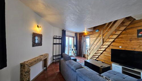 Chalet 100m2 La Plagne Montchavin les Coches - Foto 5