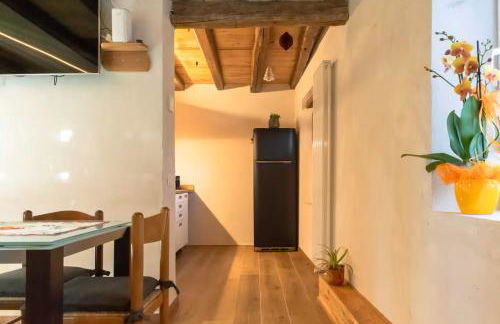 GIAMI affittacamere & SPA - Foto 11