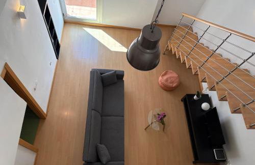 Loft Almagro - Foto 22