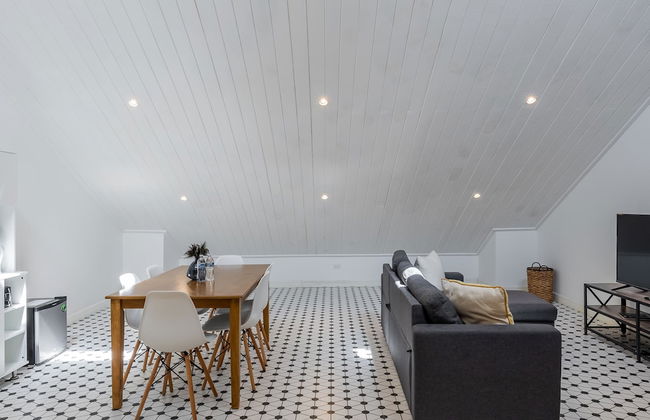 w Perfect Loft in Plaza Catedral - Foto 9