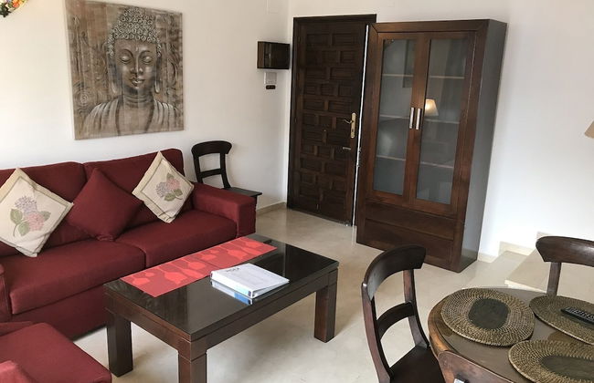 Benavista Estepona - Foto 23