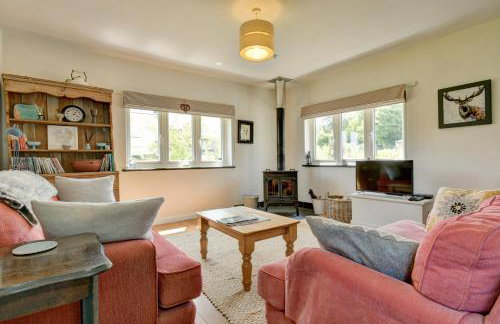 Linhay Cottage Withypool - Foto 9