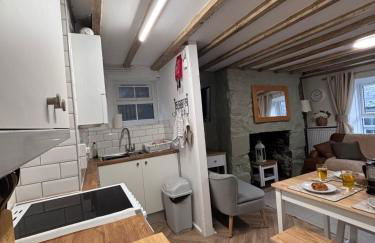 The Cottage on the Rock - Foto 3