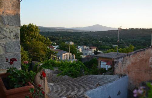 Roukouneli traditional house - Foto 18