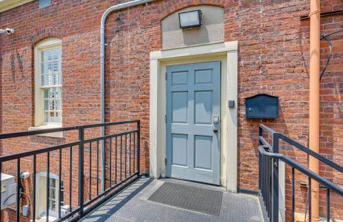 Winston-Salem Vacation Rental - Walk Downtown! - Foto 23