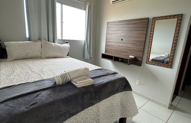 APT Davisis 2 Prox do Centro Detran e JK - Foto 9