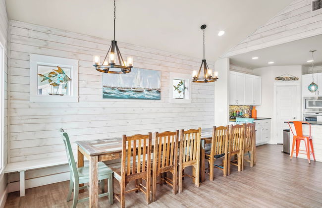 Beach-A-Holic by Silver Sands Vacation Rentals - Foto 38