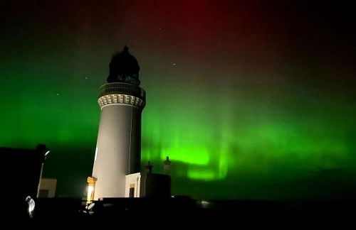 The Lighthouse Keepers Cabin - Photo 1