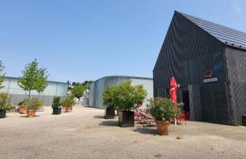 Moderne Wohnung bei Stuttgart - Foto 37