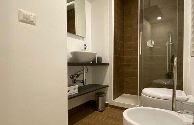 Modern Studio Imbonati 15/2 - Foto 8