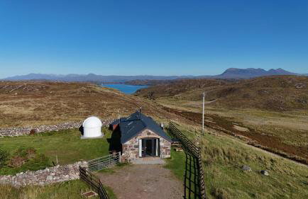 Old School Byre - Foto 1