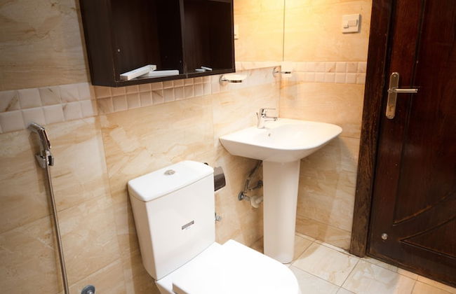 Gardens View Aparthotel - Foto 18