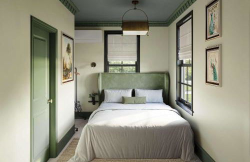 Dogwood - Upscale 2 bedroom Villa at Petite Acres - Foto 7