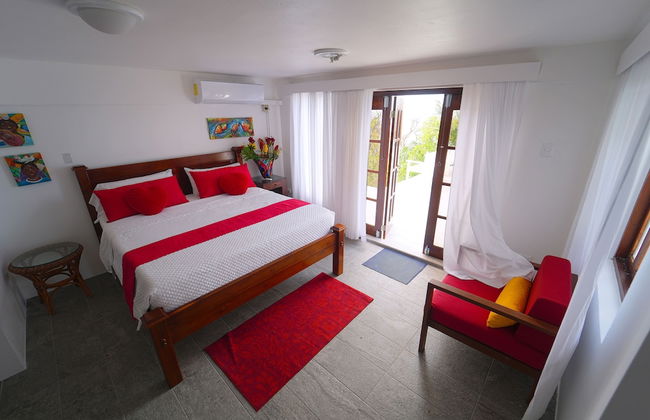 Villa Being - Tobago Luxury B&B - Foto 12