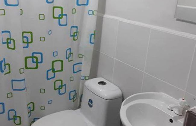 Simple & Cozy Accommodations - Foto 17