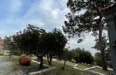 Varvayanni Villa - Foto 22