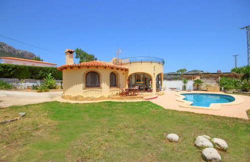 Villa con piscina privada - Benicolada - Foto 2