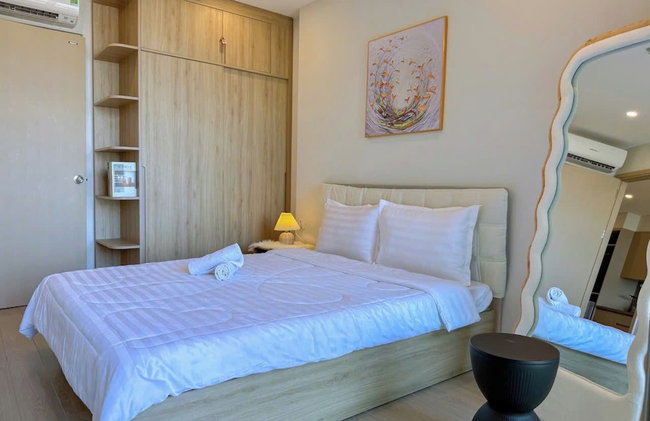 OLIU'S HOMESTAY - The Sóng Vũng Tàu - Foto 42