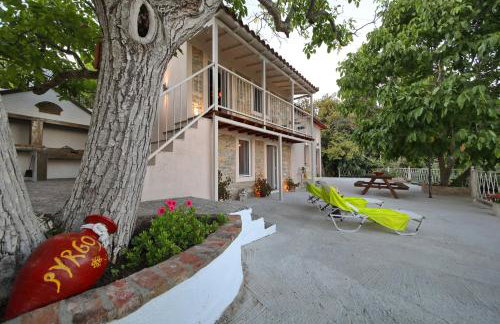 Pyrgos Country House - Foto 3