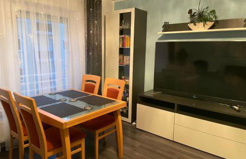 Gemütliche Familienwohnung in der Altstadt - Photo 24