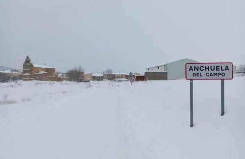 Casa el sabinar - Foto 31