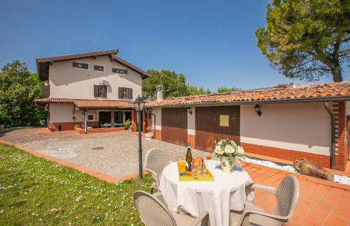 Villa Oasi With Private Pool - Happy Rentals - Foto 40