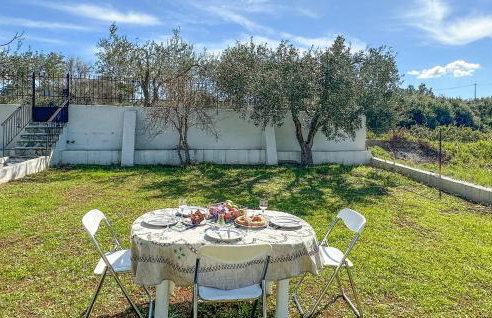 Nice Home In Theologos With Wi-Fi - Foto 13