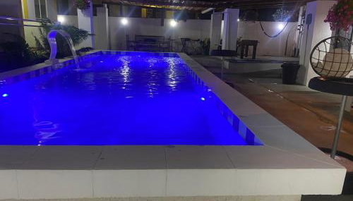 MAHALO 1004 Suites - Foto 1