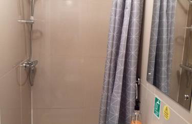 The Green Light House Studio 24 - Free Private Parking - Foto 42