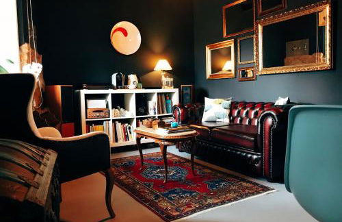 el gran sueño Boutique Hotel & Apartamentos - Adults Only - Foto 39