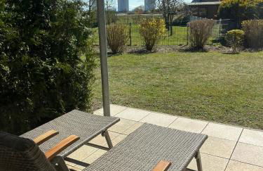 Hochwertige Traumferienwohnung Fehmarn - Neue Tiefe Nähe Südstrand - Foto 22