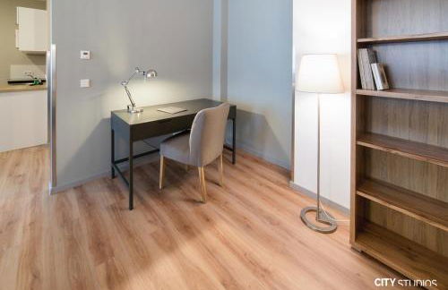 City Studios - Foto 4