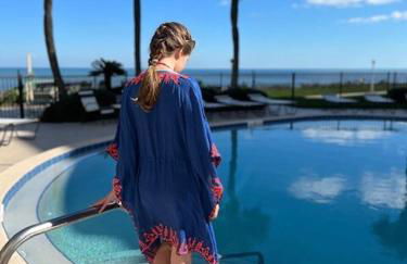 Beachfront Luxury with Spectacular Ocean Views! - Foto 22