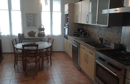 La maison de Nina - Foto 13