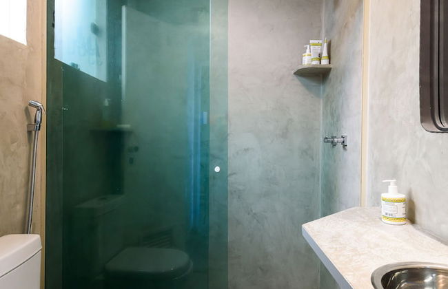 Omar do Rio - Apartamento V106 - Foto 21