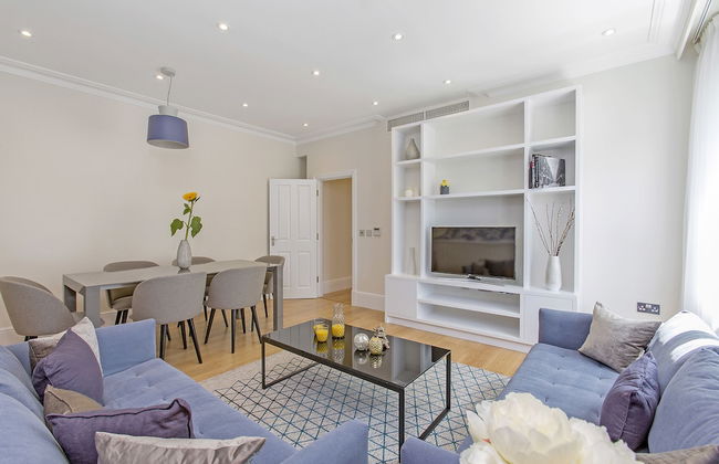 Chesham Court - Photo 74